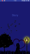 Stories screenshot 5