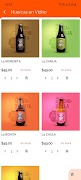 Cerveza Huerca imagem de tela 1