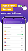 Lotus - AI Browser for Fun 스크린샷 3