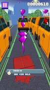 Pixel Runner - Lauf und Spring Screenshot 2