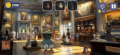 Hidden Object Screenshot 5