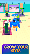 Gym Beast screenshot 1