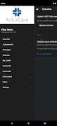 ActivCare Vikar screenshot 2