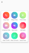 Video Editor স্ক্রিনশট 1