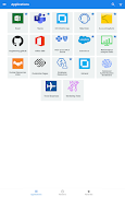 NetIQ MobileAccess 2 screenshot 7