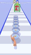 4 Schermata Bake Rush