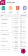 WorkforceApp screenshot 3
