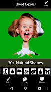 Shape Express: Gallery Edit ภาพหน้าจอ 1