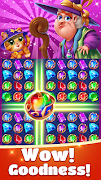 Magic Wizard اسکرین شاٹ 4