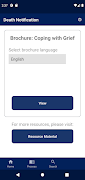 Death Notification 截图 3