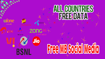 Internet Data Packages screenshot 3