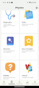 Physics by adeo اسکرین شاٹ 5