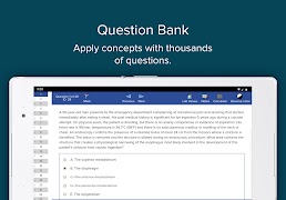 TUCOM CED Lecturio screenshot 7