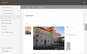 recordIT screenshot 7