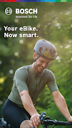eBike Flow poster