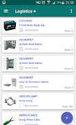 Inventory+ 截圖 2