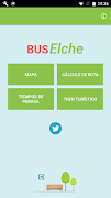 Poster BusElche