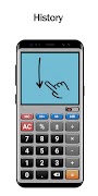 Ideal Calculator screenshot 2