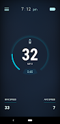 پوستر SpeedView: GPS Speedometer