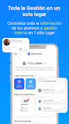 Syscolnet poster