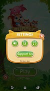 Bubble Shooter Magic اسکرین شاٹ 4