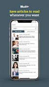 Mail+ syot layar 4