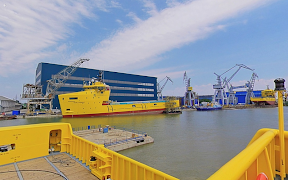 DAMEN VR imagem de tela 7