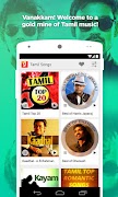 Tamil Songs, தமிழ் பாடல்கள், MP3 Padal Music App plakat