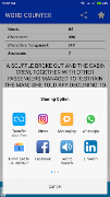 Word Counter 2021 syot layar 4