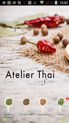 Atelier Thai poster