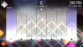 VOEZ ภาพหน้าจอ 3
