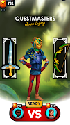 Questmasters: Heroic Legacy Screenshot 1