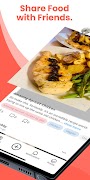 برنامه‌نما Pepper - Recipe Organizer عکس از صفحه