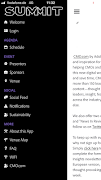 Adobe Summit EMEA 2019 screenshot 1