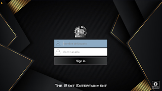JSD PLAYER Screenshot 4