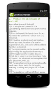 Tutorials for Android screenshot 4