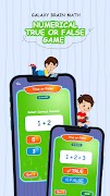 Galaxy Brain Math স্ক্রিনশট 2