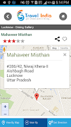 Travel Lucknow screenshot 3