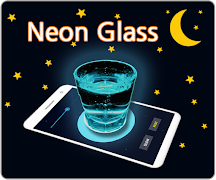 5 Schermata Light-Flashlight+Burn-in check