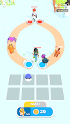 Monster Merge スクリーンショット 6