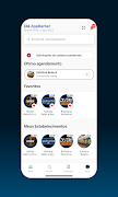AppBarber: Cliente 海报