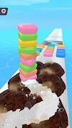 Soap Run 3D ảnh chụp màn hình 6