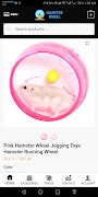 Hamster wheel Screenshot 4