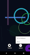 FrameUp - Wallpapers screenshot 3