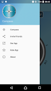 Compass ảnh chụp màn hình 1