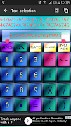 Simple Calculator pro screenshot 1