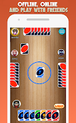 برنامهنما UNO Offline Classic 2020 عکس از صفحه