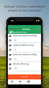 JetBov de Campo 截图 3