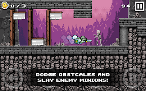 Cluckles' Adventure screenshot 5