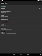 Across Client screenshot 5